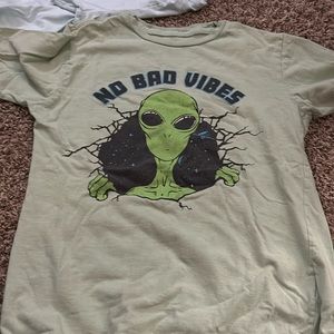Nice t-shirt for anything
